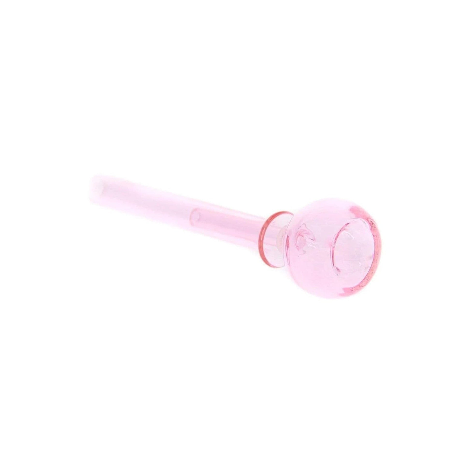 My Bud Vase Flamingo Water Pipe by My Bud Vase | Mission Dispensary