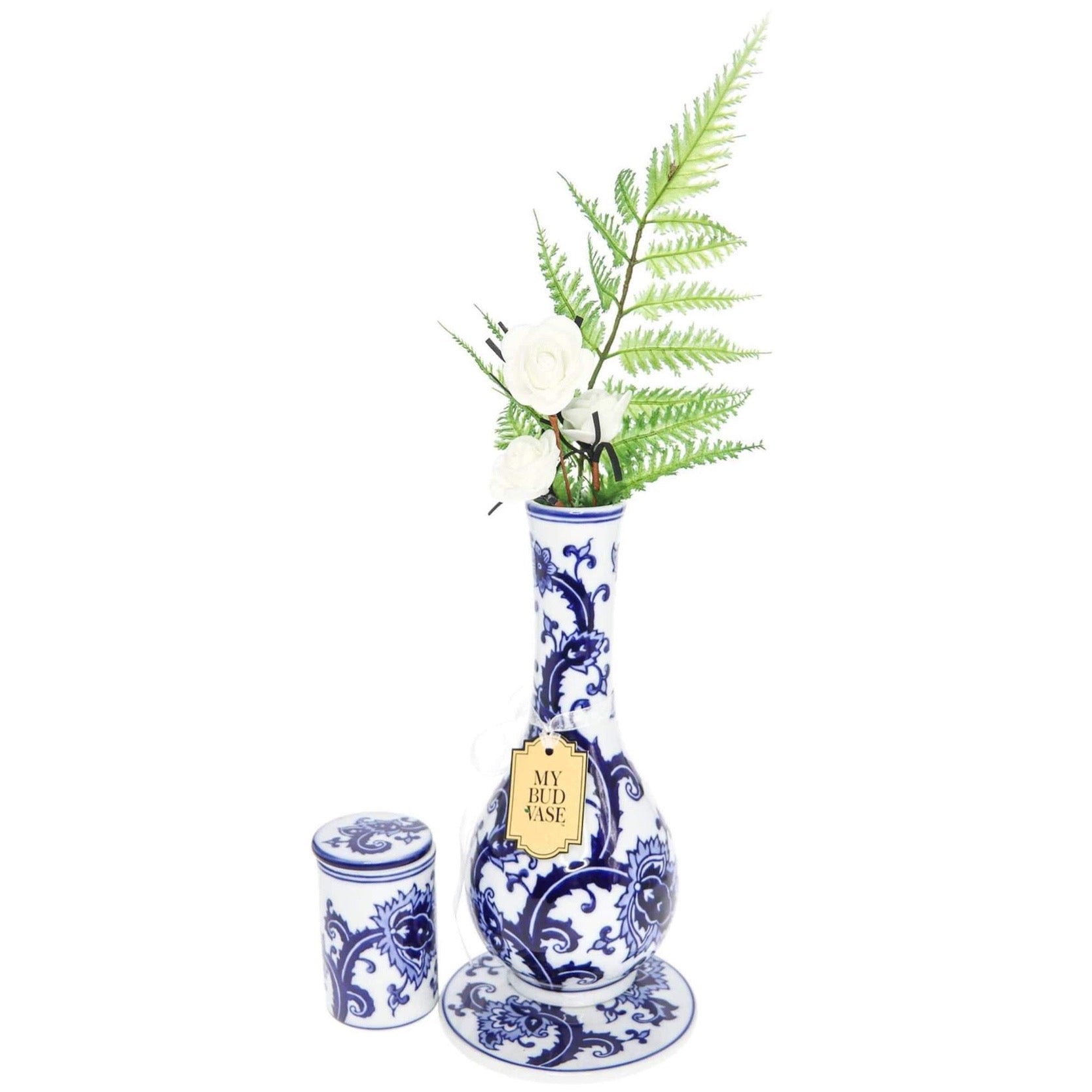 My Bud Vase Joy Water Pipe by My Bud Vase | Mission Dispensary