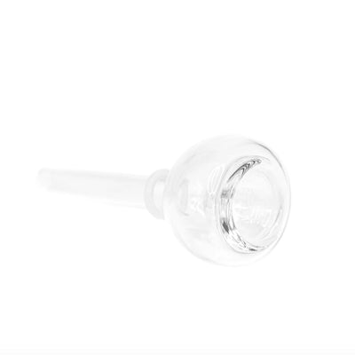 My Bud Vase Large Clear Bubble Bowl Slide by My Bud Vase | Mission Dispensary