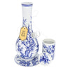My Bud Vase Luck Water Pipe by My Bud Vase | Mission Dispensary