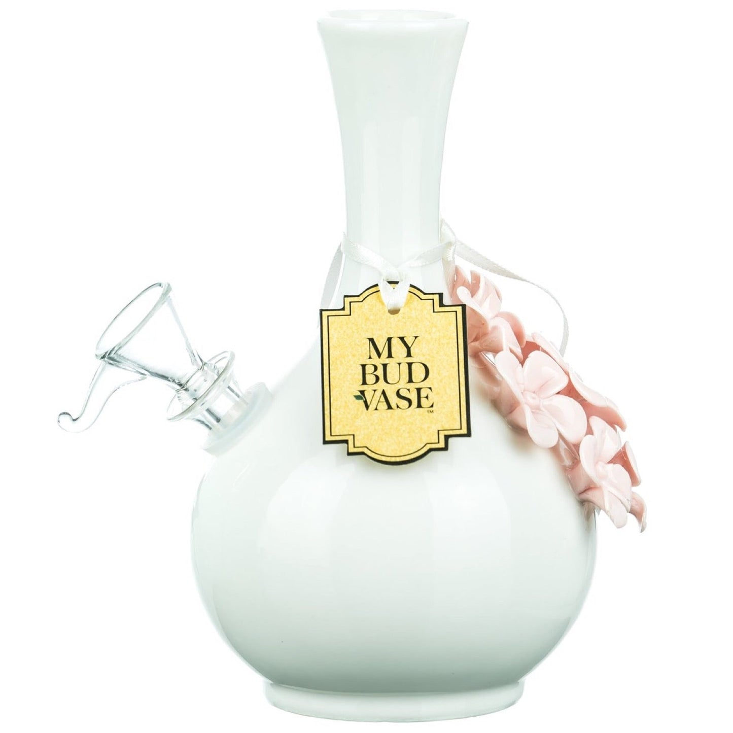 My Bud Vase Monica Water Pipe by My Bud Vase | Mission Dispensary