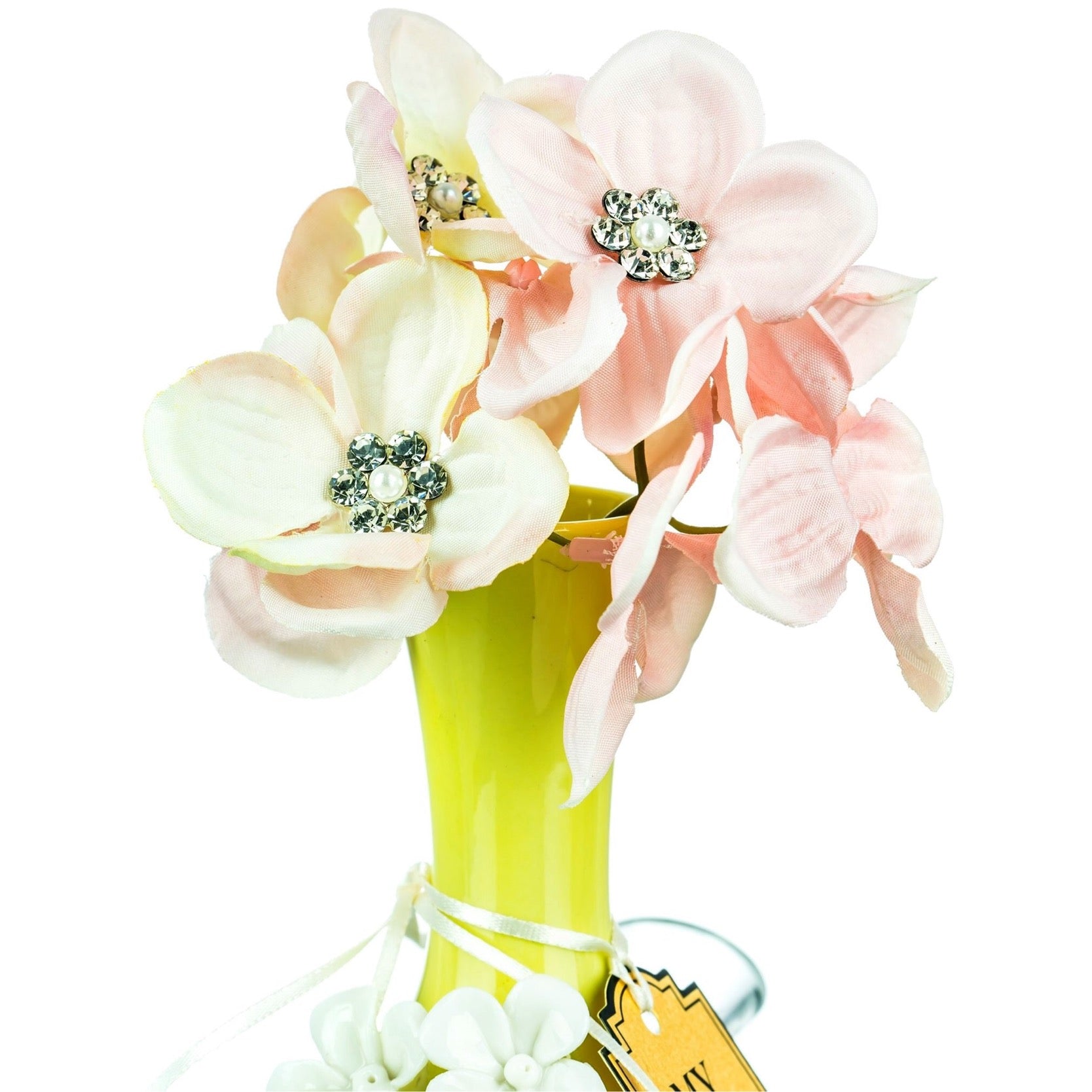 My Bud Vase Phoebe Water Pipe by My Bud Vase | Mission Dispensary