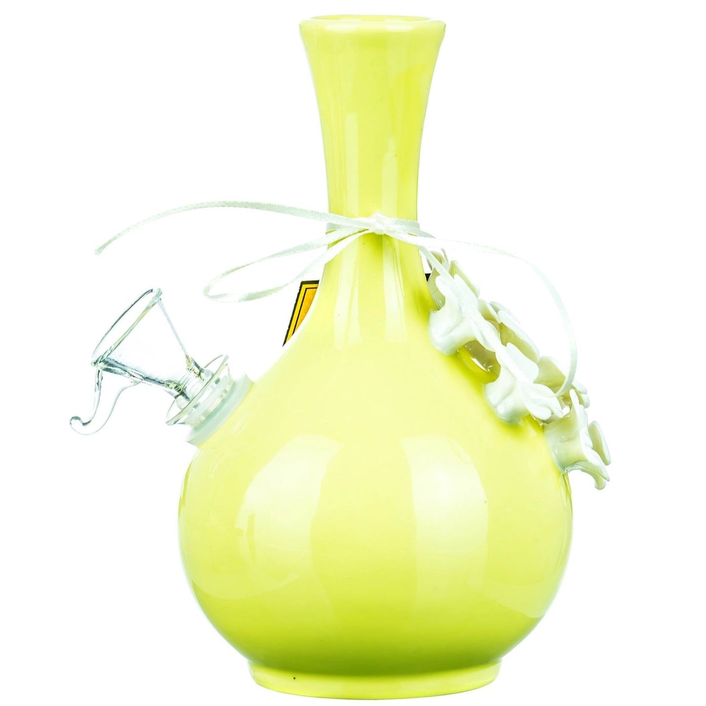 My Bud Vase Phoebe Water Pipe by My Bud Vase | Mission Dispensary