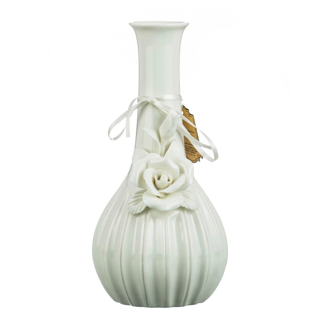 My Bud Vase Rose Water Pipe by My Bud Vase | Mission Dispensary