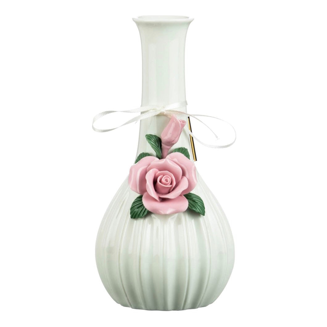 My Bud Vase Rose Water Pipe by My Bud Vase | Mission Dispensary