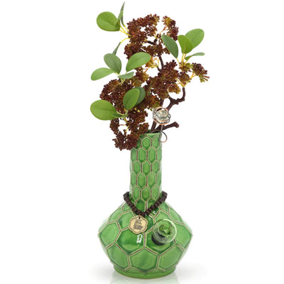 My Bud Vase Turtle Bong by My Bud Vase | Mission Dispensary