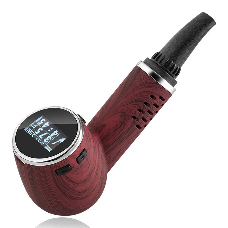 Cipher Nautilus Sherlock Vaporizer 🌿 by Cipher | Mission Dispensary