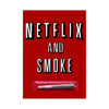 420 Cardz Netflix And Smoke Card by 420 Cardz | Mission Dispensary