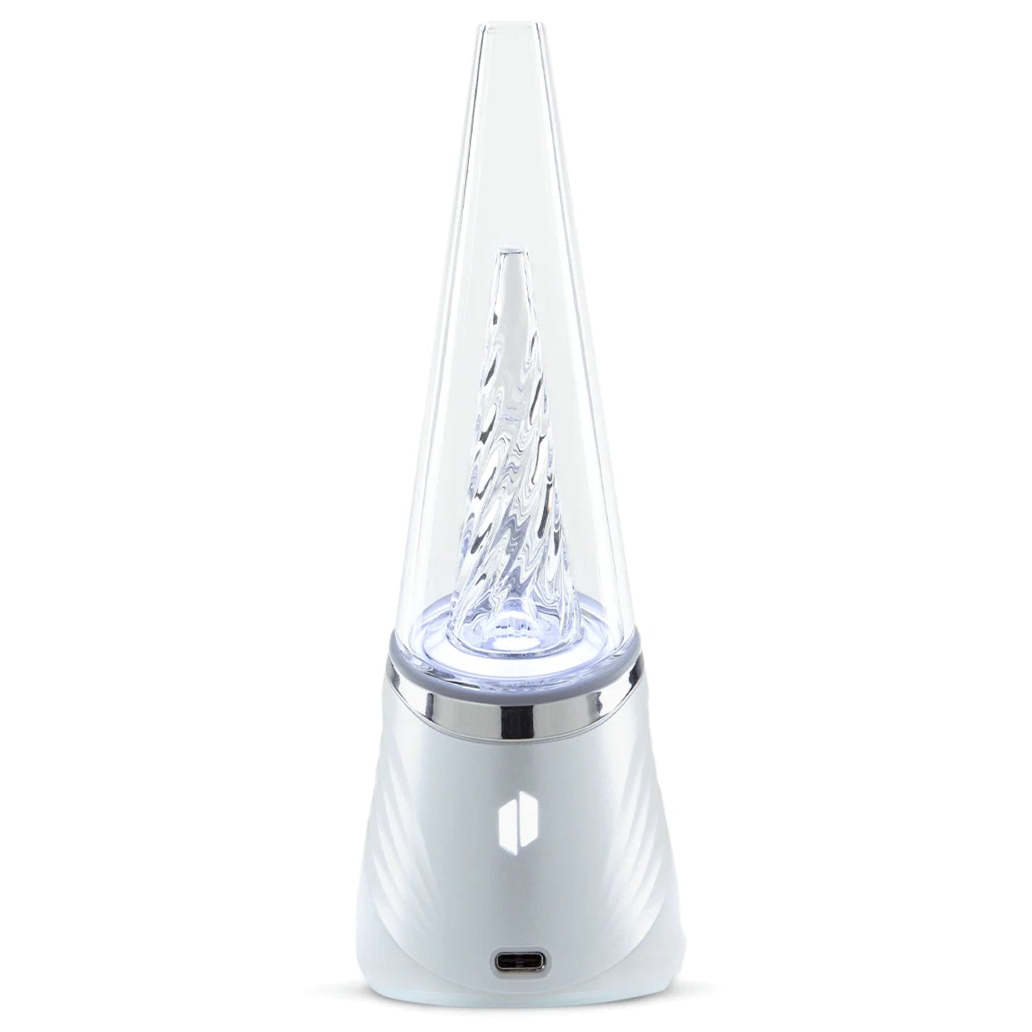 New Puffco Peak Pro eRig (Version 2) by Puffco | Mission Dispensary