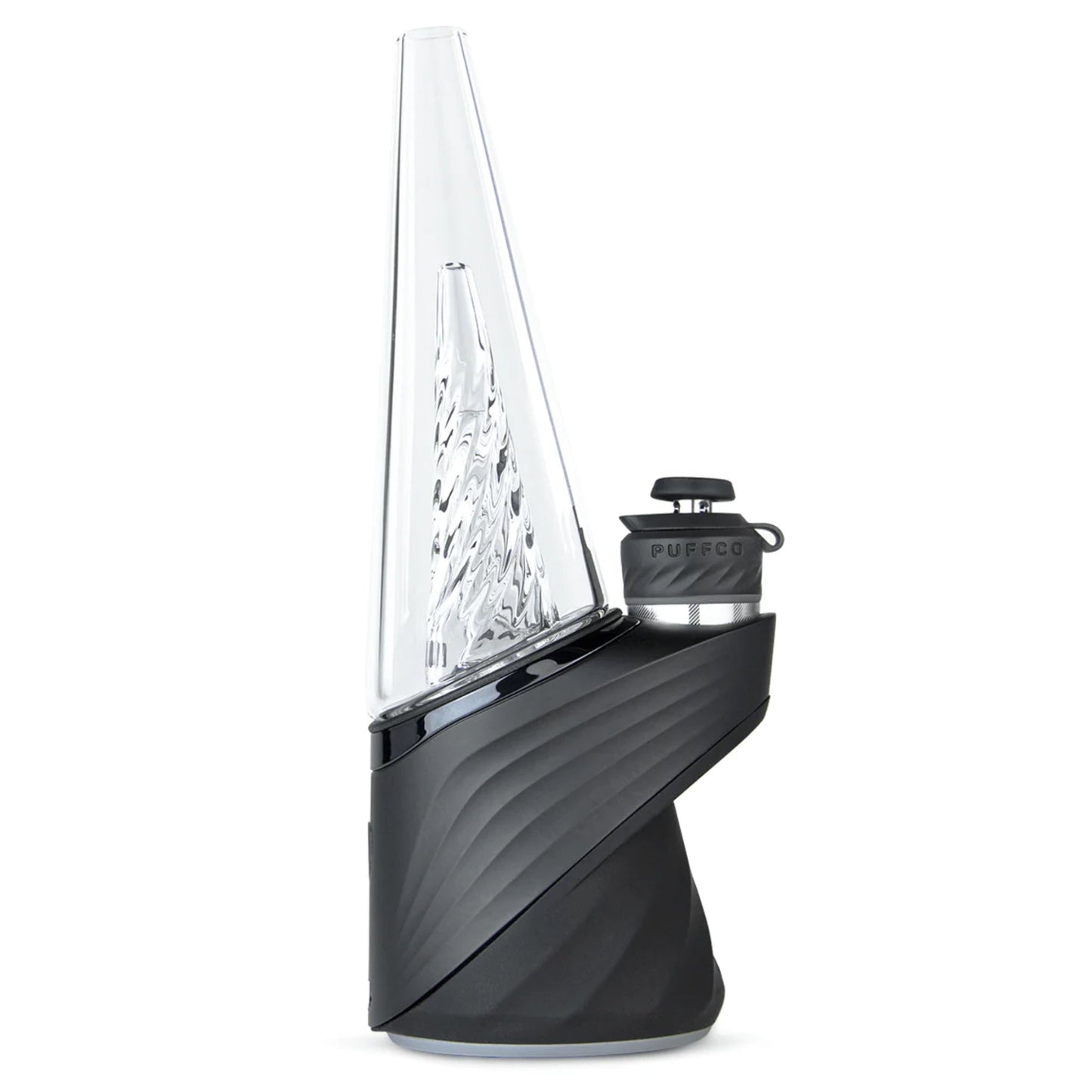 New Puffco Peak Pro eRig (Version 2) by Puffco | Mission Dispensary