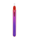 New Puffco Hot Knife Plasma Purple Cap Off