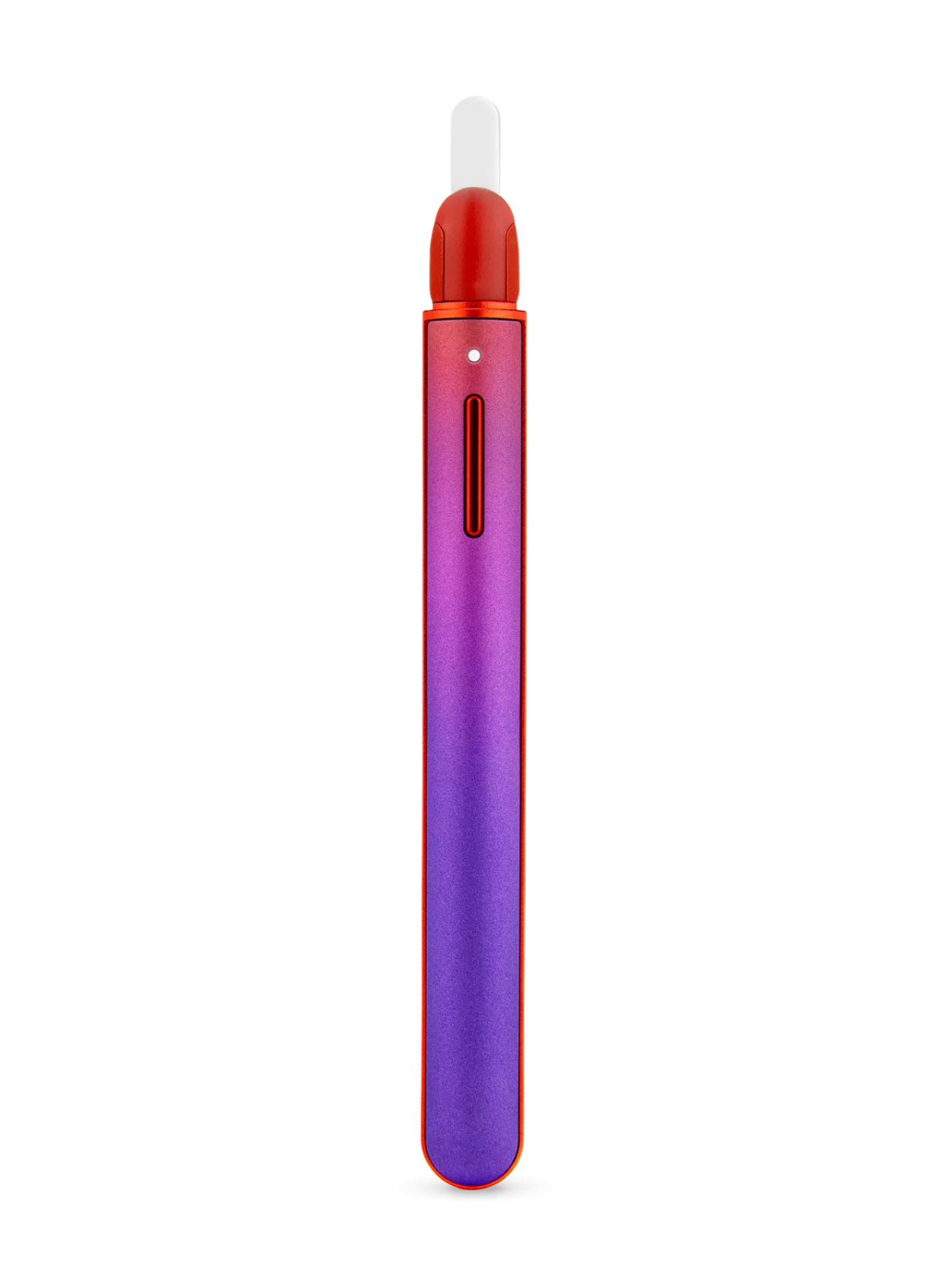 New Puffco Hot Knife Plasma Purple Cap Off