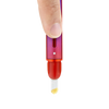 New Puffco Hot Knife Plasma Purple Dripping Concentrates