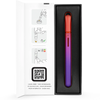 New Puffco Hot Knife Plasma Purple Packaging