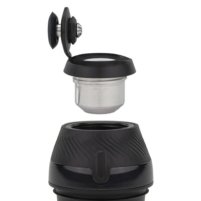New Puffco Proxy 3D Chamber Open