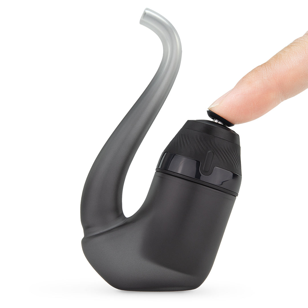 New Proxy Vaporizer