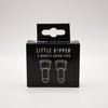 Dip Devices Little Dipper Quartz Tip - 2 Pack
