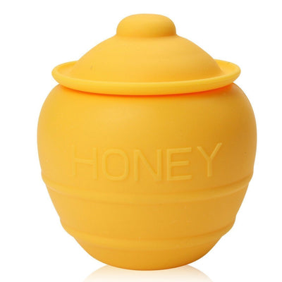 NoGoo Honeypot Non-Stick Storage Container by NoGoo | Mission Dispensary