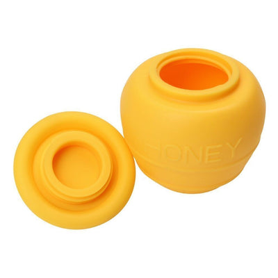 NoGoo Honeypot Non-Stick Storage Container by NoGoo | Mission Dispensary