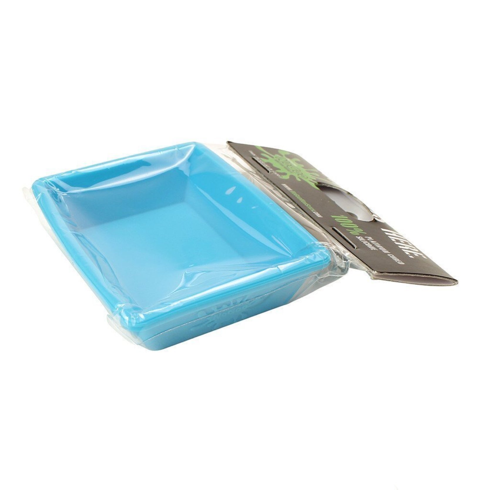 NoGoo Mini Non-Stick Silicone Goo Dish by NoGoo | Mission Dispensary