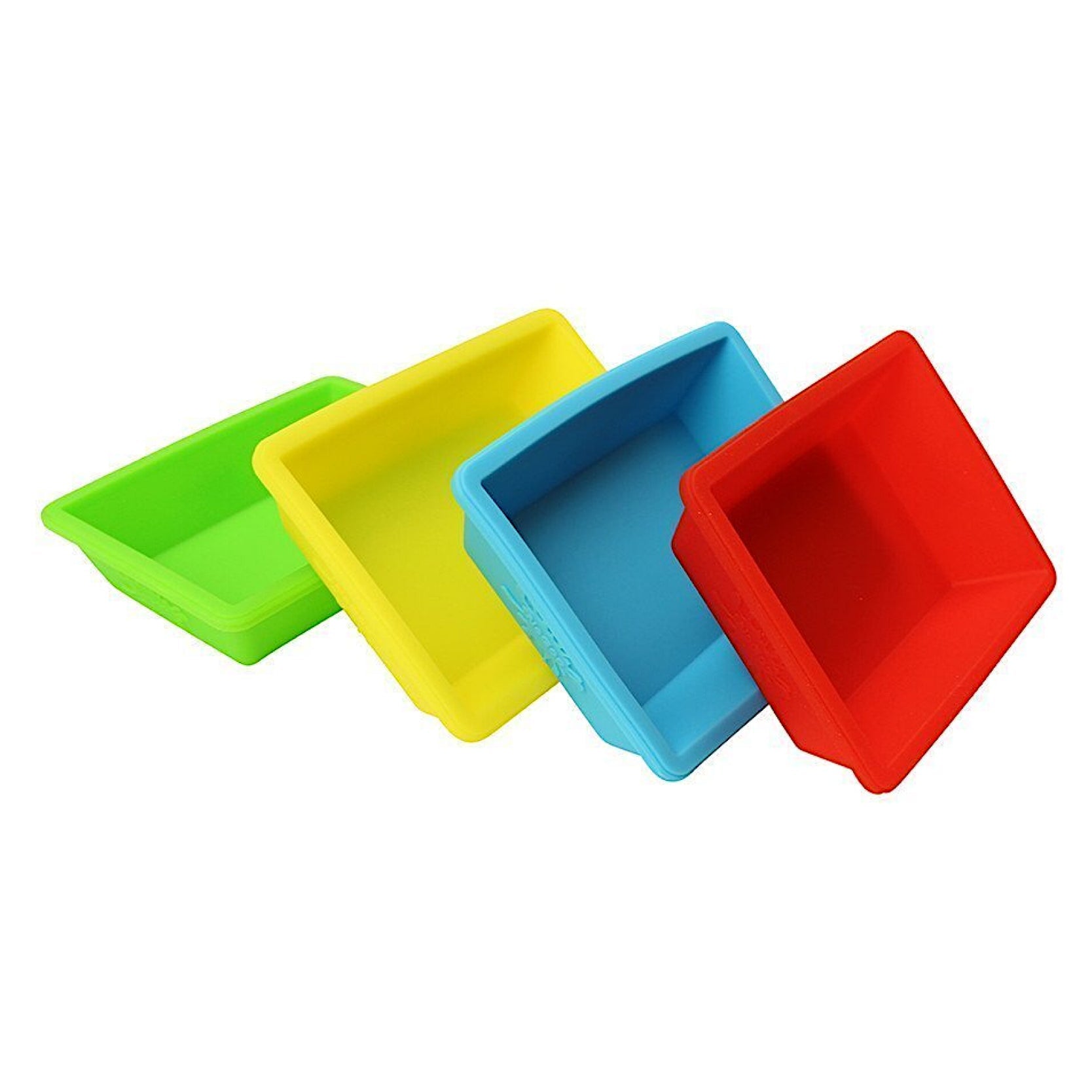 NoGoo Mini Non-Stick Silicone Goo Dish by NoGoo | Mission Dispensary