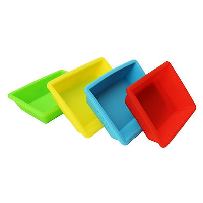 NoGoo Mini Non-Stick Silicone Goo Dish by NoGoo | Mission Dispensary