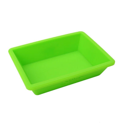NoGoo Mini Non-Stick Silicone Goo Dish by NoGoo | Mission Dispensary