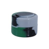 Non-Stick Silicone Wax Storage Containers (2ml) by Mission Dispensary | Mission Dispensary