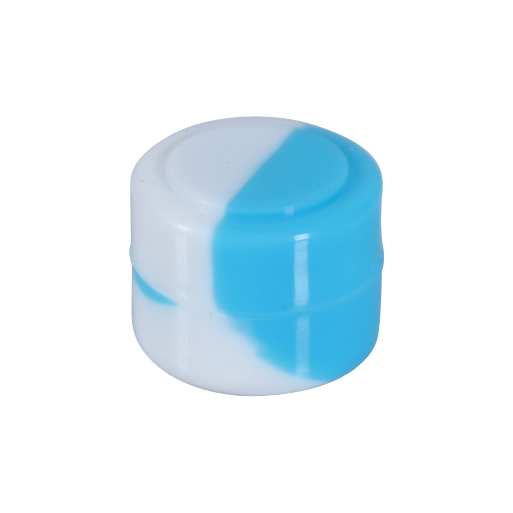 Non-Stick Silicone Wax Storage Containers (2ml) by Mission Dispensary | Mission Dispensary