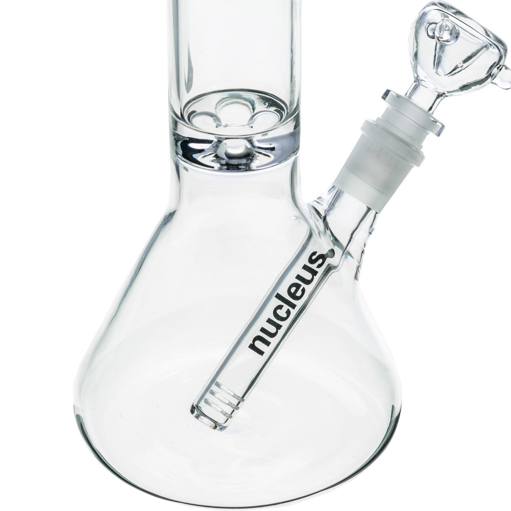 Nucleus Replacement Water Pipe Downstem by Nucleus | Mission Dispensary