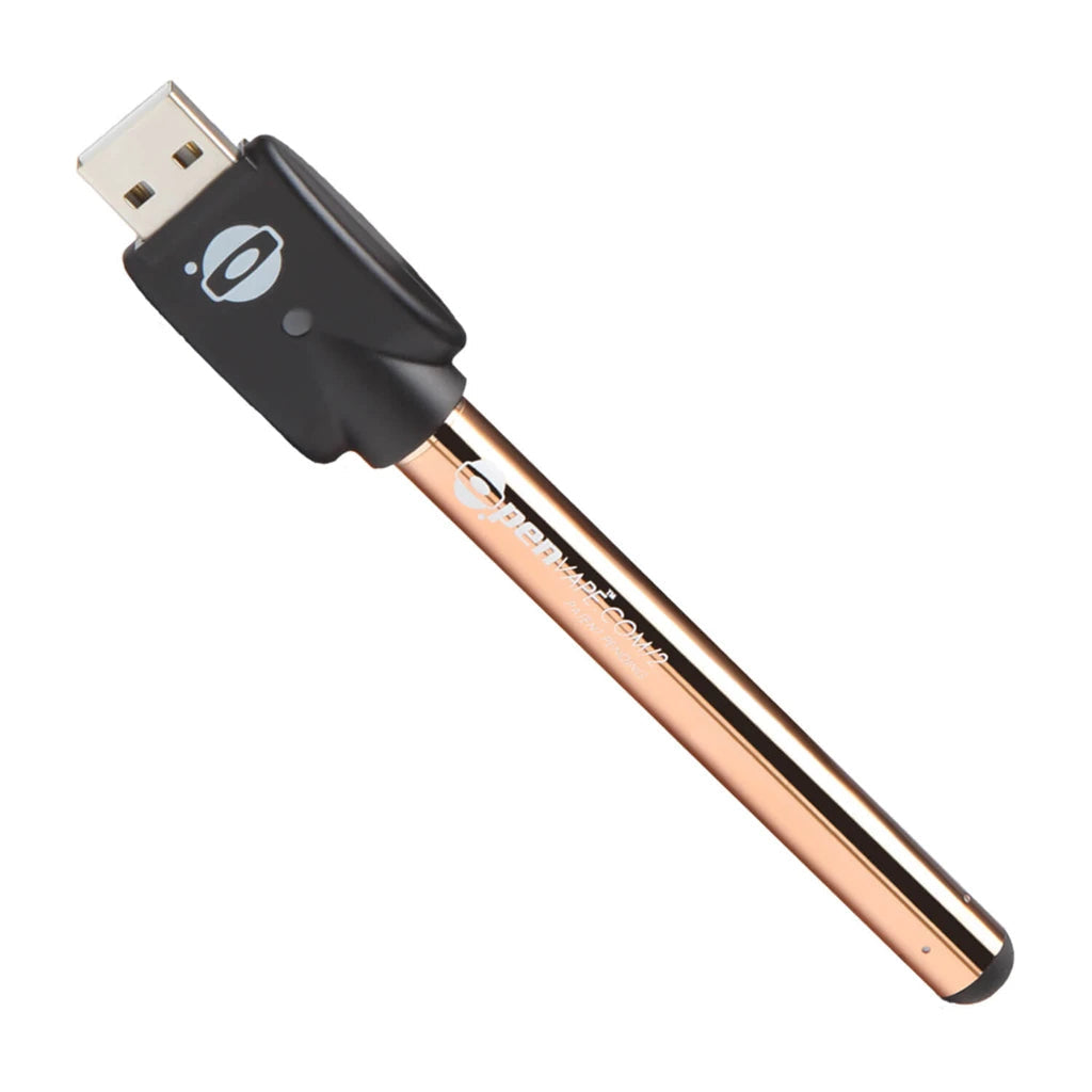 O.pen 510-Thread Vaporizer Pen Battery 2.0 🔋 by O.penVAPE | Mission Dispensary