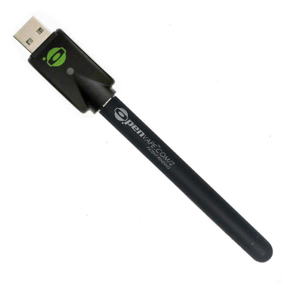 O.pen 510-Thread Vaporizer Pen Battery 2.0 🔋 by O.penVAPE | Mission Dispensary