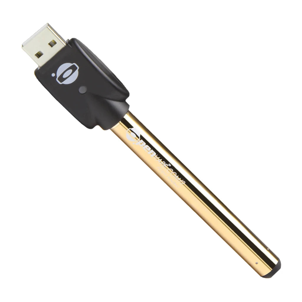 O.pen 510-Thread Vaporizer Pen Battery 2.0 🔋 by O.penVAPE | Mission Dispensary