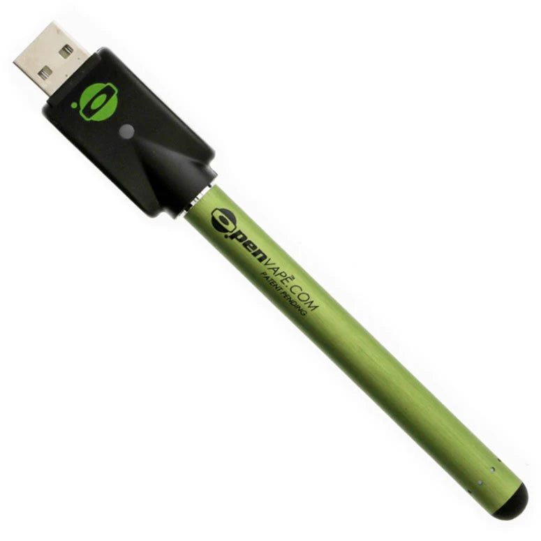 O.pen 510-Thread Vaporizer Pen Battery 2.0 🔋 by O.penVAPE | Mission Dispensary