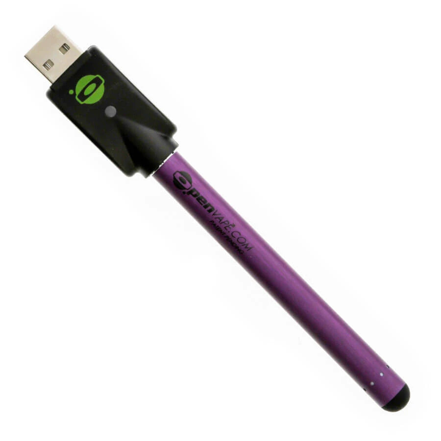 O.pen 510-Thread Vaporizer Pen Battery 2.0 🔋 by O.penVAPE | Mission Dispensary