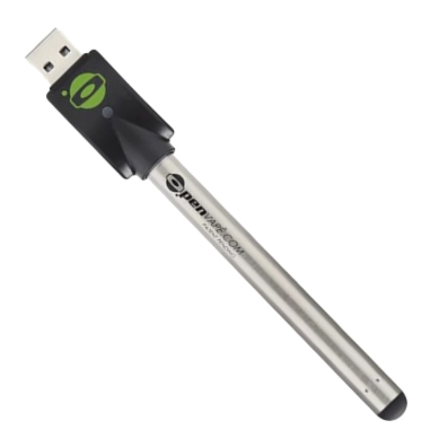 O.pen 510-Thread Vaporizer Pen Battery 2.0 🔋 by O.penVAPE | Mission Dispensary