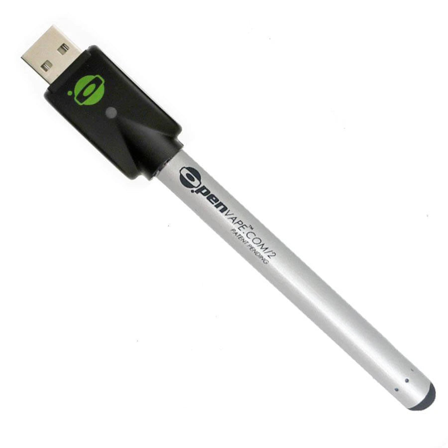 O.pen 510-Thread Vaporizer Pen Battery 2.0 🔋 by O.penVAPE | Mission Dispensary