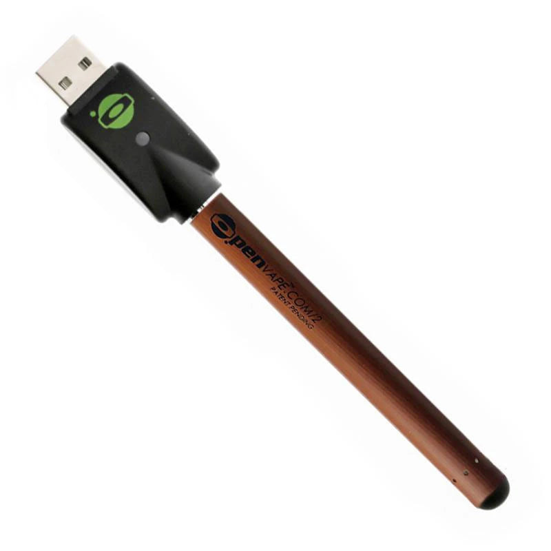 O.pen 510-Thread Vaporizer Pen Battery 2.0 🔋 by O.penVAPE | Mission Dispensary
