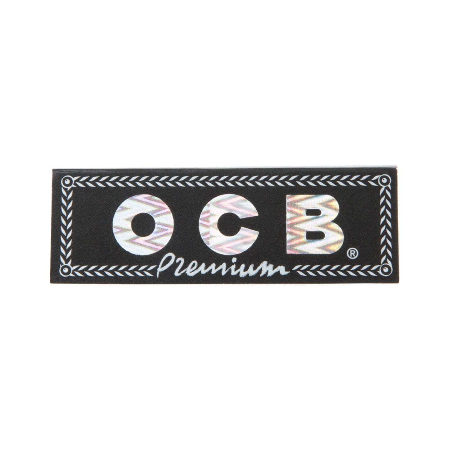 OCB 1.25” Premium Rolling Papers by OCB Rolling Papers | Mission Dispensary