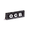 OCB 1.25” Premium Rolling Papers by OCB Rolling Papers | Mission Dispensary