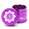 Green Star Mini 4-Piece Grinder