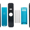 Oasis Hand Pipe Parts Black