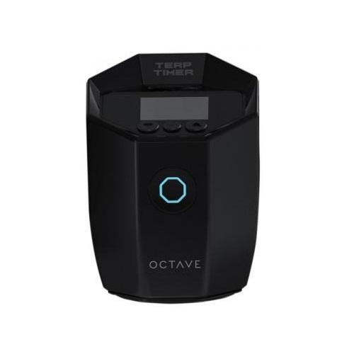 Octave Terp Timer ⏰ by Octave | Mission Dispensary