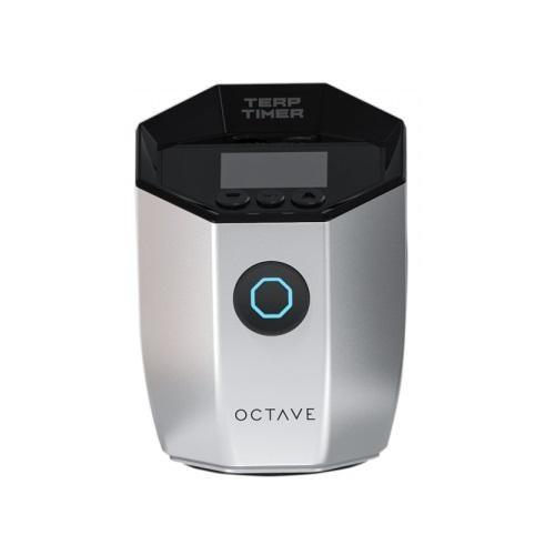 Octave Terp Timer ⏰ by Octave | Mission Dispensary