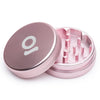 Ongrok 2-Piece Metal Grinder by Ongrok | Mission Dispensary