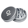Ongrok 2-Piece Metal Grinder by Ongrok | Mission Dispensary