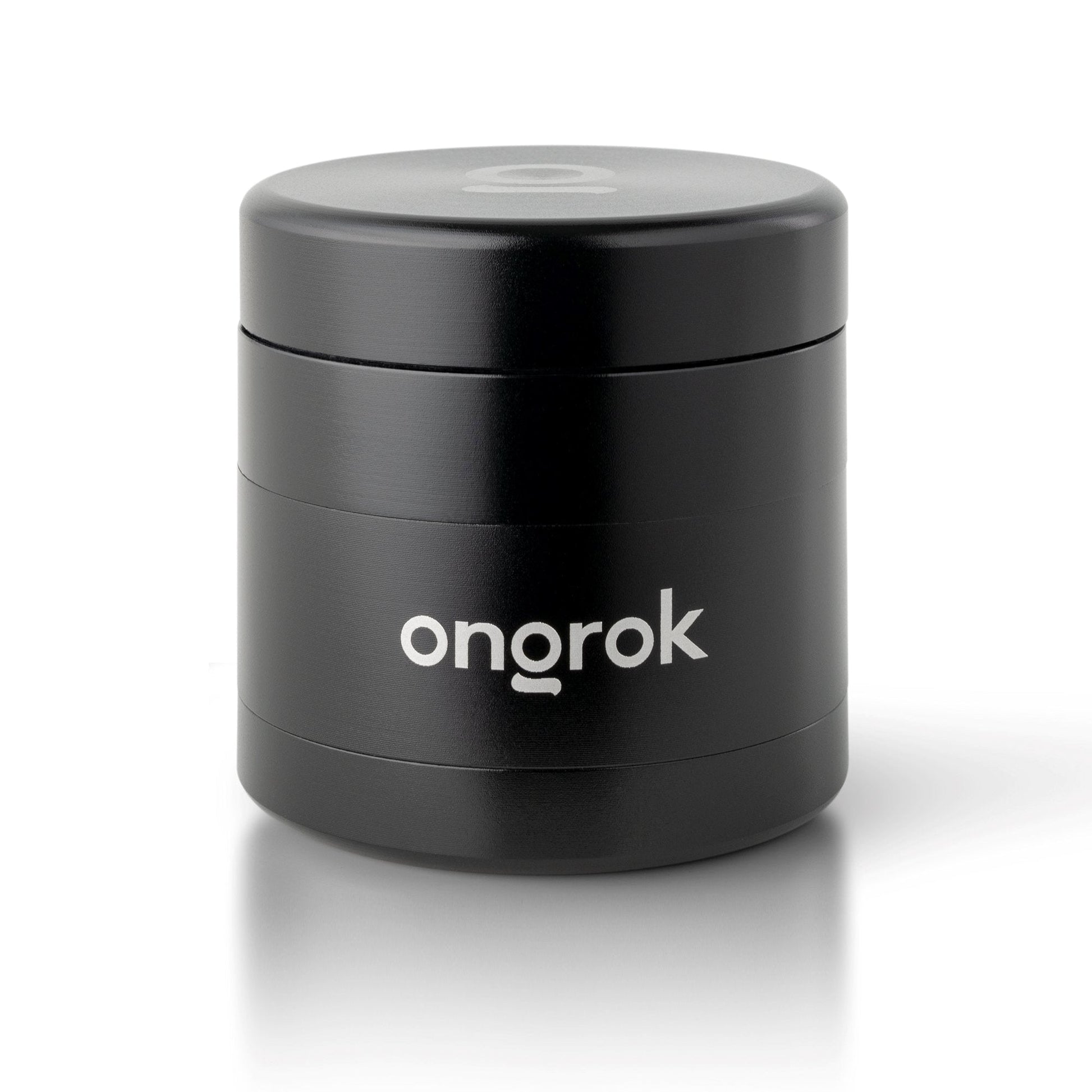 Ongrok 4-Piece EZ Grinder by Ongrok | Mission Dispensary