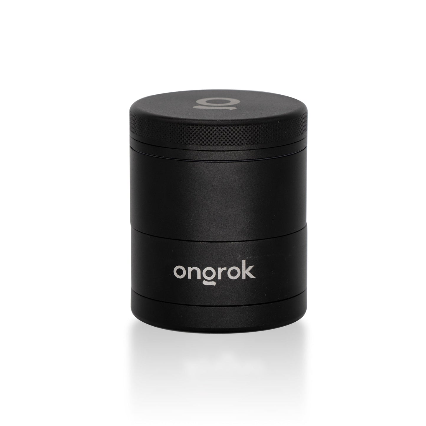 Ongrok 5-Piece Storage Grinder by Ongrok | Mission Dispensary
