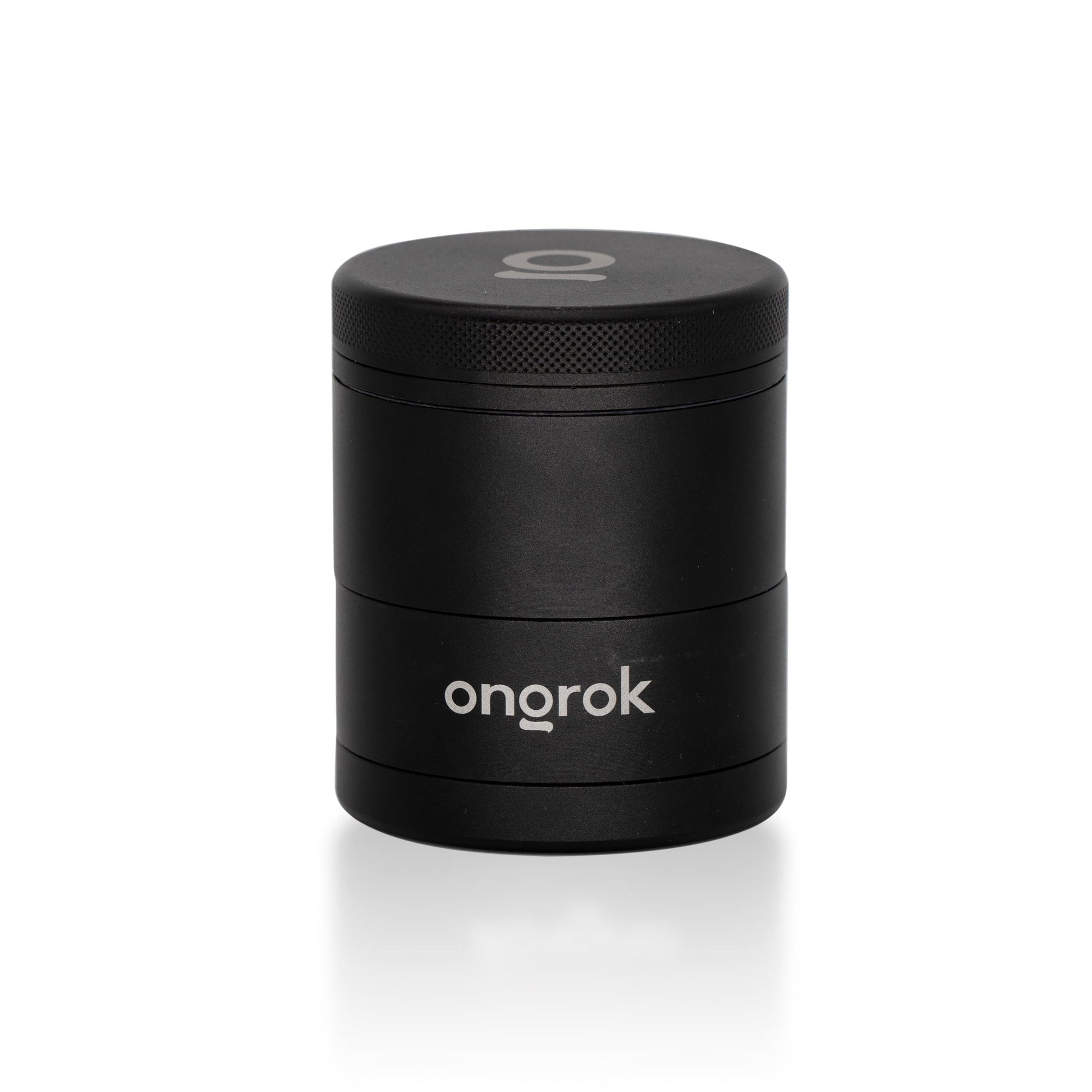 Ongrok 5-Piece Storage Grinder by Ongrok | Mission Dispensary