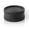 Ongrok 2-Piece Hemp Grinder by Ongrok | Mission Dispensary